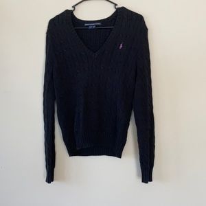 Ralph Lauren Sport Sweater